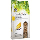 Garden Mi x Platin Sade 500 Gr Kanarya Yemi