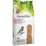 Garden Mi x Sade 500 Gr İspinoz Yemi