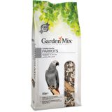 Garden Mi x Sade 800 Gr Papağan Yemi
