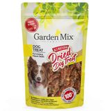 Garden Mix 100 gr Kurutulmuş Horoz Boyun Köpek Ödülü