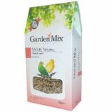 Garden Mix 100 gr Platin Sağlık Tohumu Kuş Yemi
