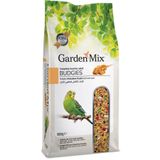 Garden Mix 1000 gr Platin Ballı Muhabbet Kuş Yemi