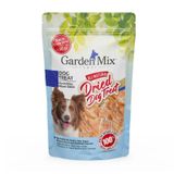 Garden Mix 120 GR Kurutulmuş Dana Ense Siniri Köpek Ödülü