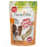 Garden Mix 120 gr Kurutulmuş Kuzu Paça Köpek Ödülü
