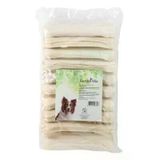 Garden Mix 16 cm 90-100 gr 10 Adet Sütlü Deri Kemik