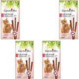 Garden Mix 3x5 gr 4'lü Kuzu Etli Kedi Stick Ödülü