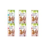 Garden Mix 3x5 gr 6'lı Karışık Kedi Ödülü