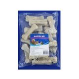 Garden Mix 4'' 40-45 gr 20'li Deri Pres Kemik