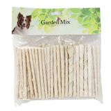 Garden Mix 4.5-5 gr 100'lü Sütlü Burgu Stick