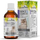 Garden Mix 50 ml Kedi Tüy Sağlığı Damlası