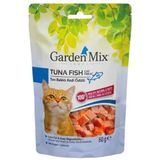 Garden Mix 60 gr Tuna Fish Ton Balıklı Kedi Ödülü