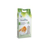 Garden Mix Aktif Karbonlu 5 lt Marsilya Sabunlu İnce Taneli Kedi Kumu