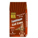 Garden Mix Bentonit 10 lt İnce Taneli Kedi Kumu