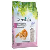 Garden Mix Bentonit 5 lt Pudralı İnce Taneli Kedi Kumu