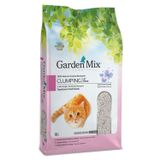 Garden Mix Bentonit Bebek Pudralı İnce Taneli 10 lt Kedi Kumu