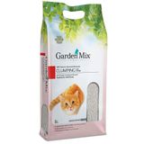 Garden Mix Bentonit Parfümsüz İnce 5 lt Kedi Kumu