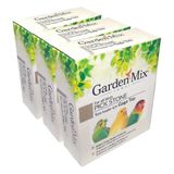 Garden Mix Gaga Taşı Kafes Askılı 5 cm- 6 cm (3 paketi)