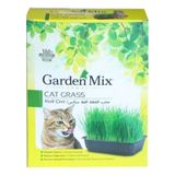 GARDEN MIX. Garden Mix Büyük Boy Kedi Çimi