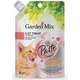 Garden Mix Gardenmix Karides Ezmeli 80 gr Kedi Ödül Maması
