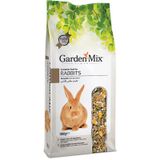 Garden Mix Gardenmix Platin Gınepıg Yemi 1 kg
