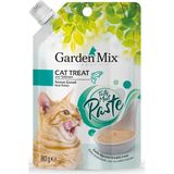 Garden Mix Gardenmix Somon Ezmeli 80 gr Kedi Ödül Maması