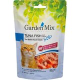 Garden Mix Gardenmix Ton Balıklı 60 gr Kedi Ödül Maması