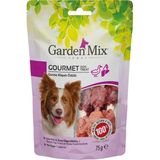 Garden Mix Gurme 4x75 gr Köpek Ödül Maması