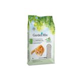 Garden Mix İnce Taneli Topaklaşan Marsilya Sabunlu Doğal 10 lt Kedi Kumu