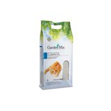 Garden Mix Kalın Taneli Topaklaşan Kokusuz 5 lt Doğal Kedi Kumu