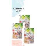 Garden Mıx Karides Ezmeli Kedi Ödülü 80 gr x 3 Adet