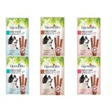 Garden Mix Karışık 6'lı 3x11 gr Köpek Stick Ödül Maması