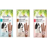Garden Mix Karisik Kopek Odul Sticks X 3 Adet