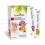 Garden Mix Kedi Ödül Maması 15 gr x 5 adet