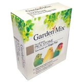 Garden Mix Kivili Kuş Gaga Taşı