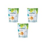 Garden Mix Kokulu Silika 3.8 lt 3 Adet Kedi Kumu
