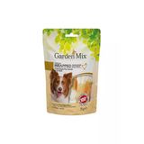 Garden Mix Köpek Ödül Sargılı Pres Kemik 75 G