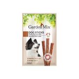 Garden Mix Köpek Ödül Stick Dana Tahılsız 3*11 G