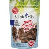 Garden Mix Kurutulmuş Dana Akciğer 80 GR Köpek Ödül Maması