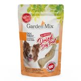 Garden Mix Kurutulmuş Kuzu Paça Tekli 120 gr Köpek Ödül Maması