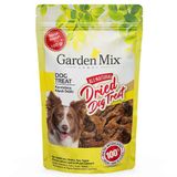 Garden Mix Kurutulmuş Tavuk Boyun 100 gr Köpek Ödülü
