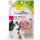 Garden Mix Kuzu Eti Ezmeli Köpek Ödülü 80 gr x 6 Adet