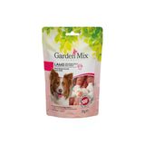 Garden Mix Kuzu Eti Sargılı Kemik Köpek Ödülü 75Gr