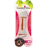 Garden Mix Kuzulu Düğümlü Kemik Köpek Ödülü 24,5cm [L]