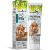 Garden Mix Mtxdpn Kedi Malt Macunu 100 Gram X 2 Yetişkin Kediler İçin Tüy Yumaklarını Önlemeye Yardımcı - 2 adet