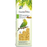 Garden Mix Mtxdpn Platin Meyveli Kuş Krakeri 3lü