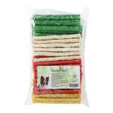 Garden Mix Munchy 100 Adet 12.5 cm Çubuk Köpek Kemiği