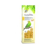 Garden Mix Muzlu 3x120 gr Muhabbet Kuşu Krakeri