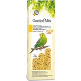 Garden Mix Nrtmsa Platin Muzlu Yumurtalı Kuş Krakeri 3lü