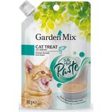 Garden Mix Nrtmsa Somon Ezmeli Kedi ÖdÜlÜ 80 Gr