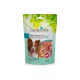 Garden Mix Ördek Etli Yumuşak Köpek Ödülü 75 Gr 75 Skt:11/2027